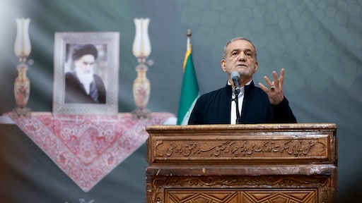 Waakhond zegt dat Iran nucleaire beloftes niet nakomt