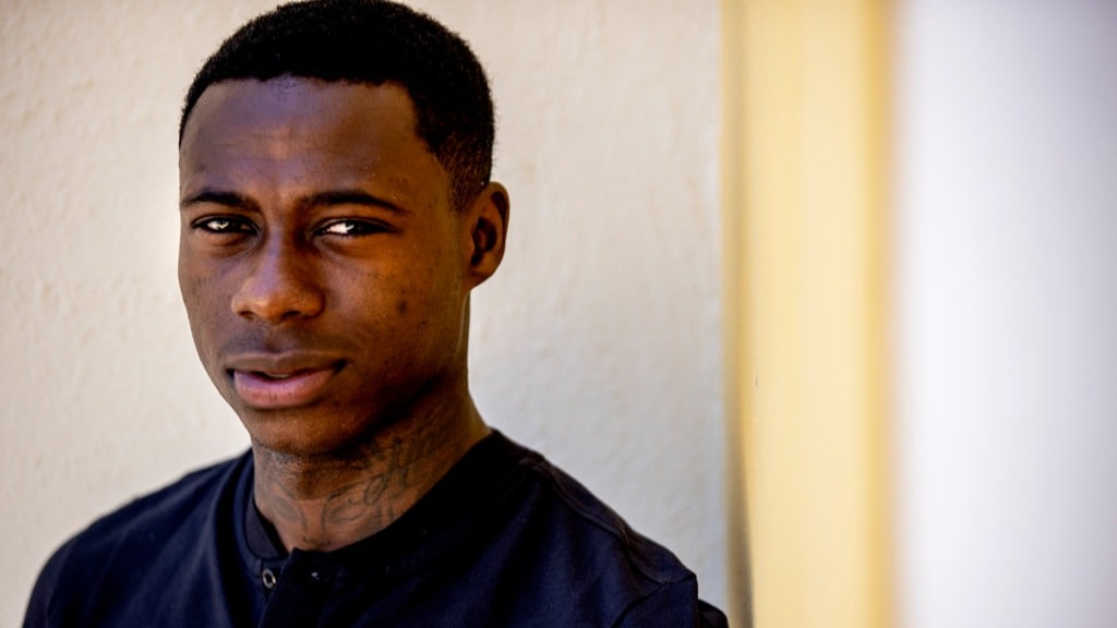 Quincy Promes aanwezig bij hoger beroep, wil pers mijden