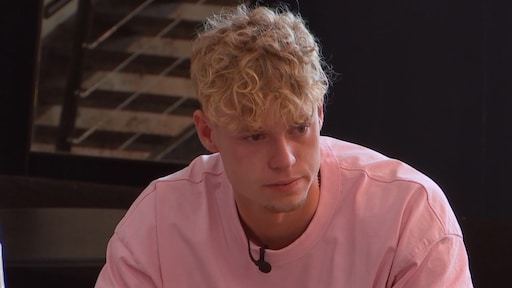 De Bondgenoten overrompeld door emotionele mededeling Floris