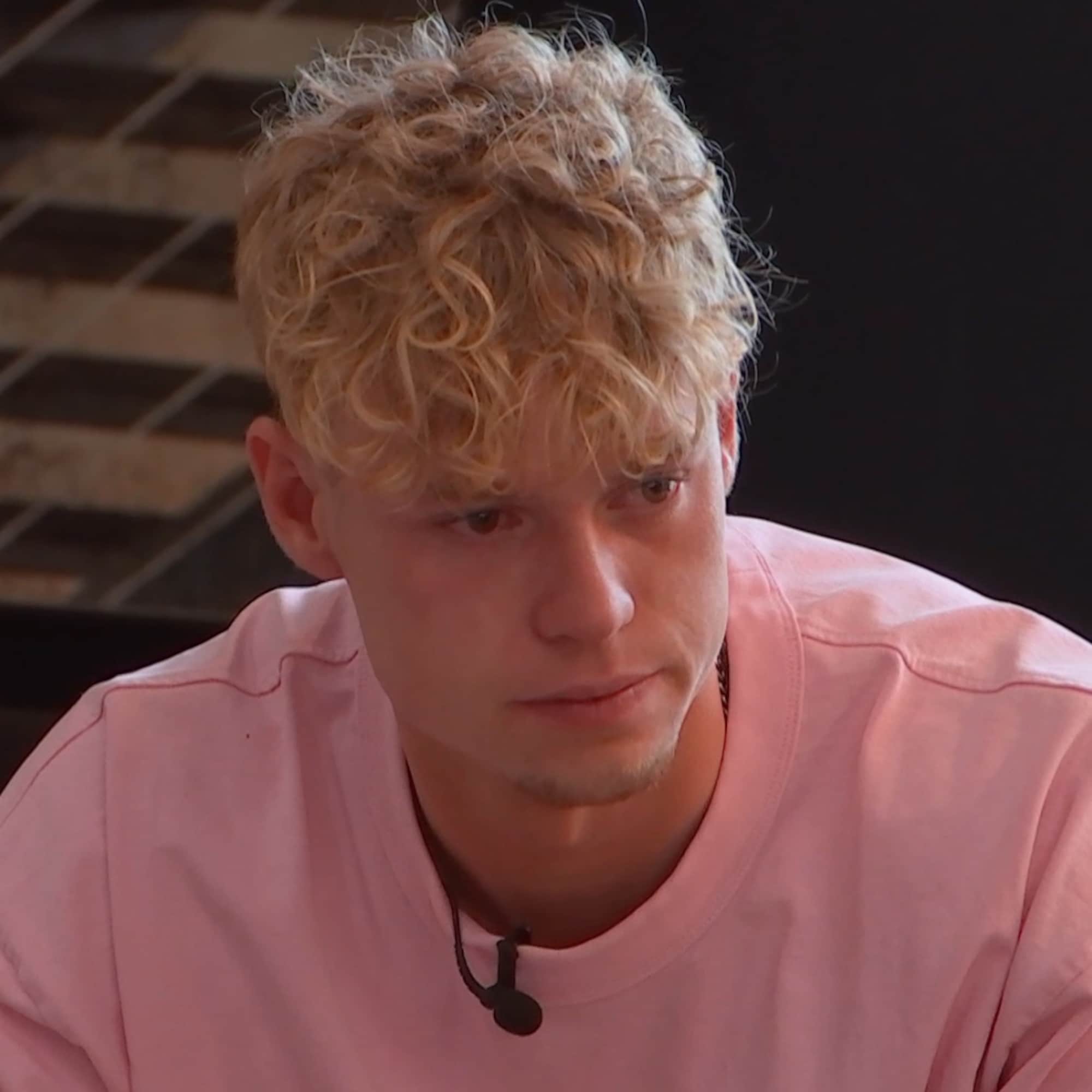 De Bondgenoten overrompeld door emotionele mededeling Floris