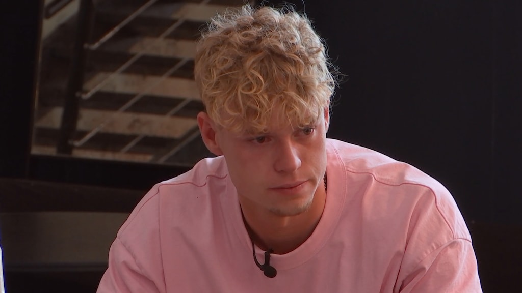 De Bondgenoten overrompeld door emotionele mededeling Floris