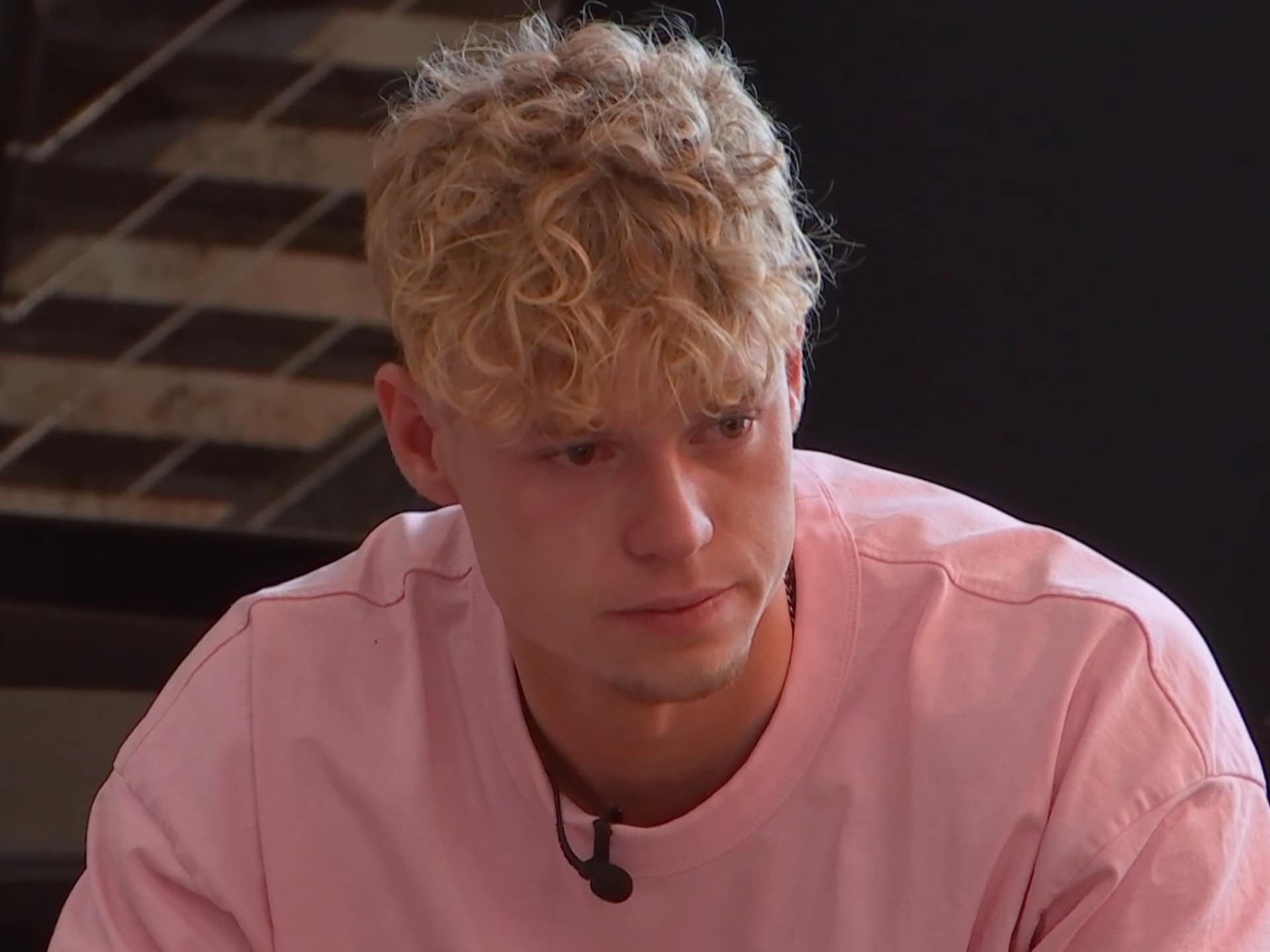 De Bondgenoten overrompeld door emotionele mededeling Floris