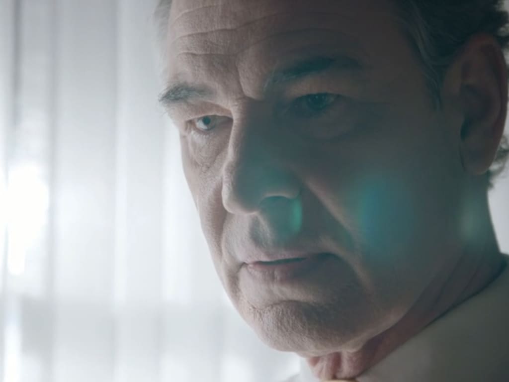 Aartsvijand van Ludo Sanders staat op uit de dood in GTST