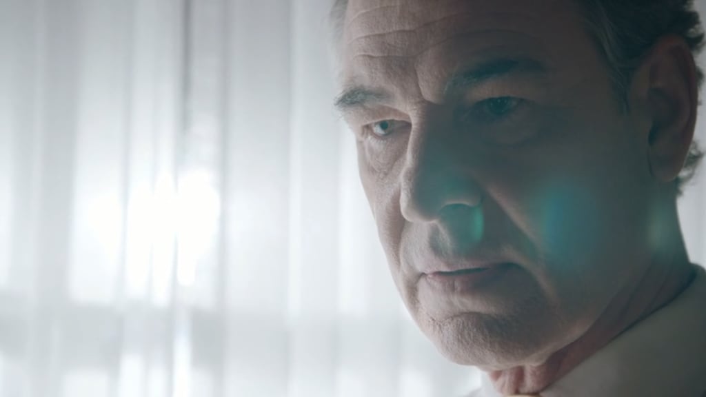 Aartsvijand van Ludo Sanders staat op uit de dood in GTST