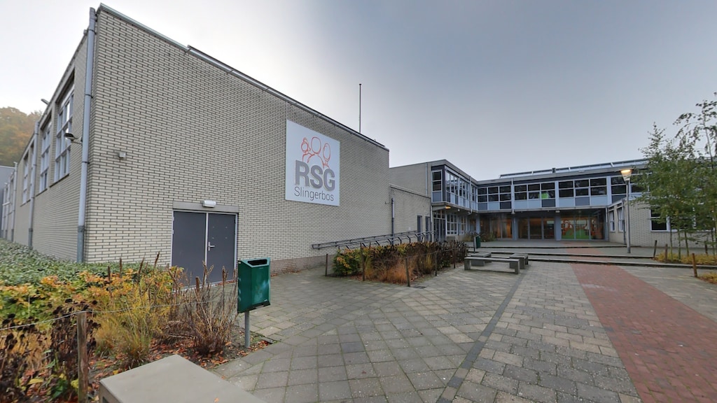 School raakt examen kwijt, leerlingen moeten het opnieuw maken