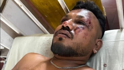 Passagier op stoel 11A enige overlevende van vliegtuigongeluk India