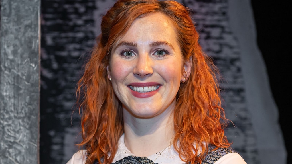 Sanne den Besten neemt rol Anna over in Frozen-musical: 'Full circle moment'