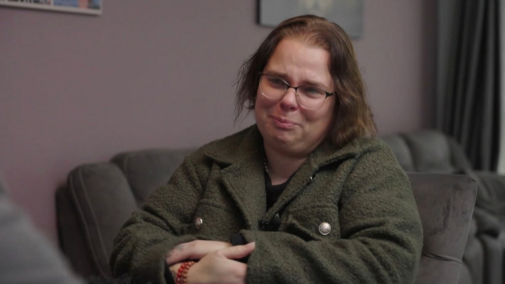 Plotselinge weduwe Lisa krijgt geen cent na verkoop winkel in Bureau Onrecht