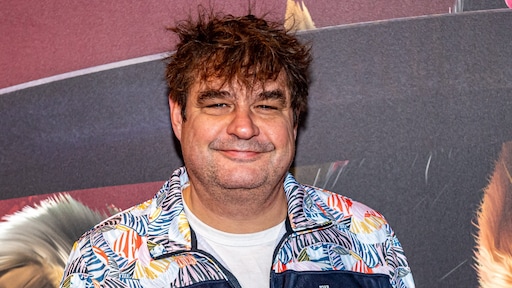 Frank Lammers speelt hoofdrol in theaterstuk De keizer van Maastricht