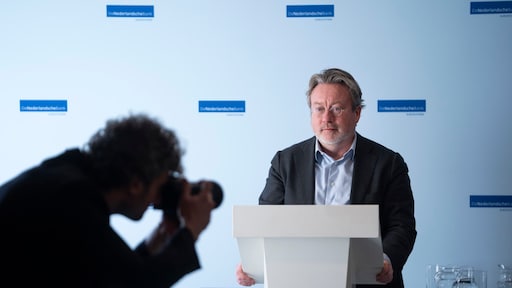 Witte rook: DNB krijgt met Olaf Sleijpen een topman uit eigen gelederen