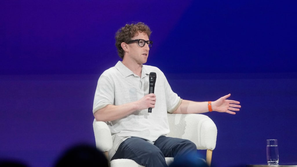 Meta koopt zich in bij AI-bedrijf en neemt topman in dienst