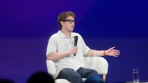 Meta koopt zich in bij AI-bedrijf en neemt topman in dienst