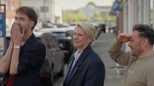 Makelaar Sophie Beguin uit Kopen Zonder Kijken België hekelt 'verwende' kandidaten