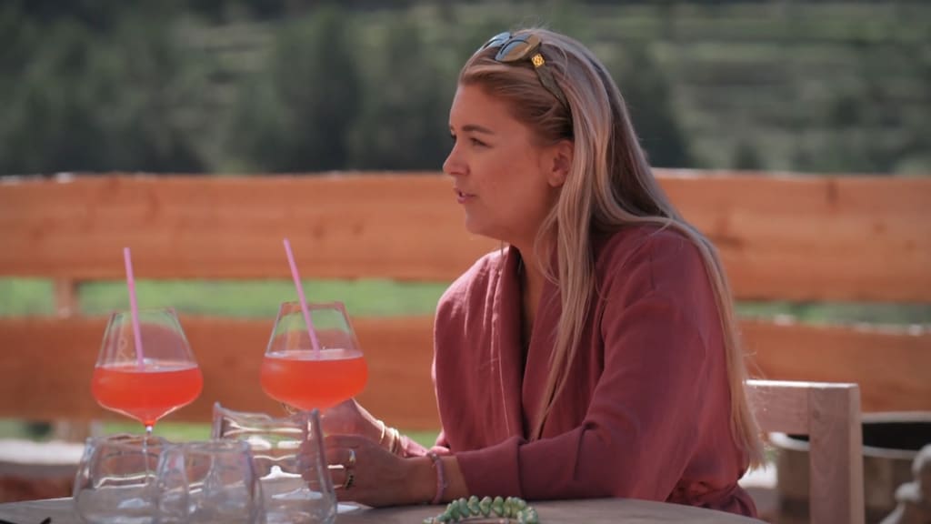 Echte Gooische Moeder Florine schakelt hulp in voor laag libido: 'Het is helemaal weg'