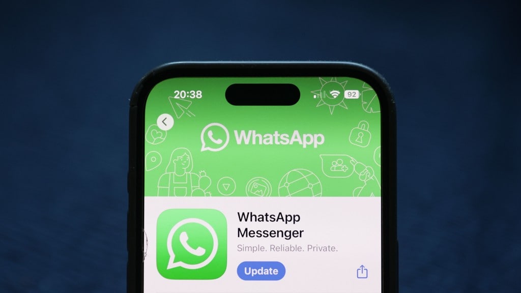 Gebruik je Updates in WhatsApp? Dan krijg je vanaf nu advertenties te zien