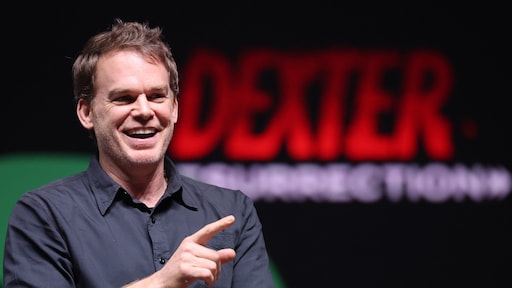 Nieuw seizoen Dexter vanaf deze datum te zien op SkyShowtime