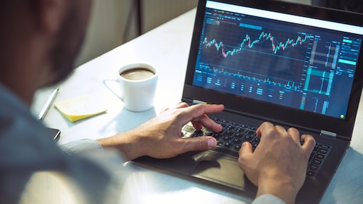 Waarom steeds meer beleggers zweren bij technische analyse