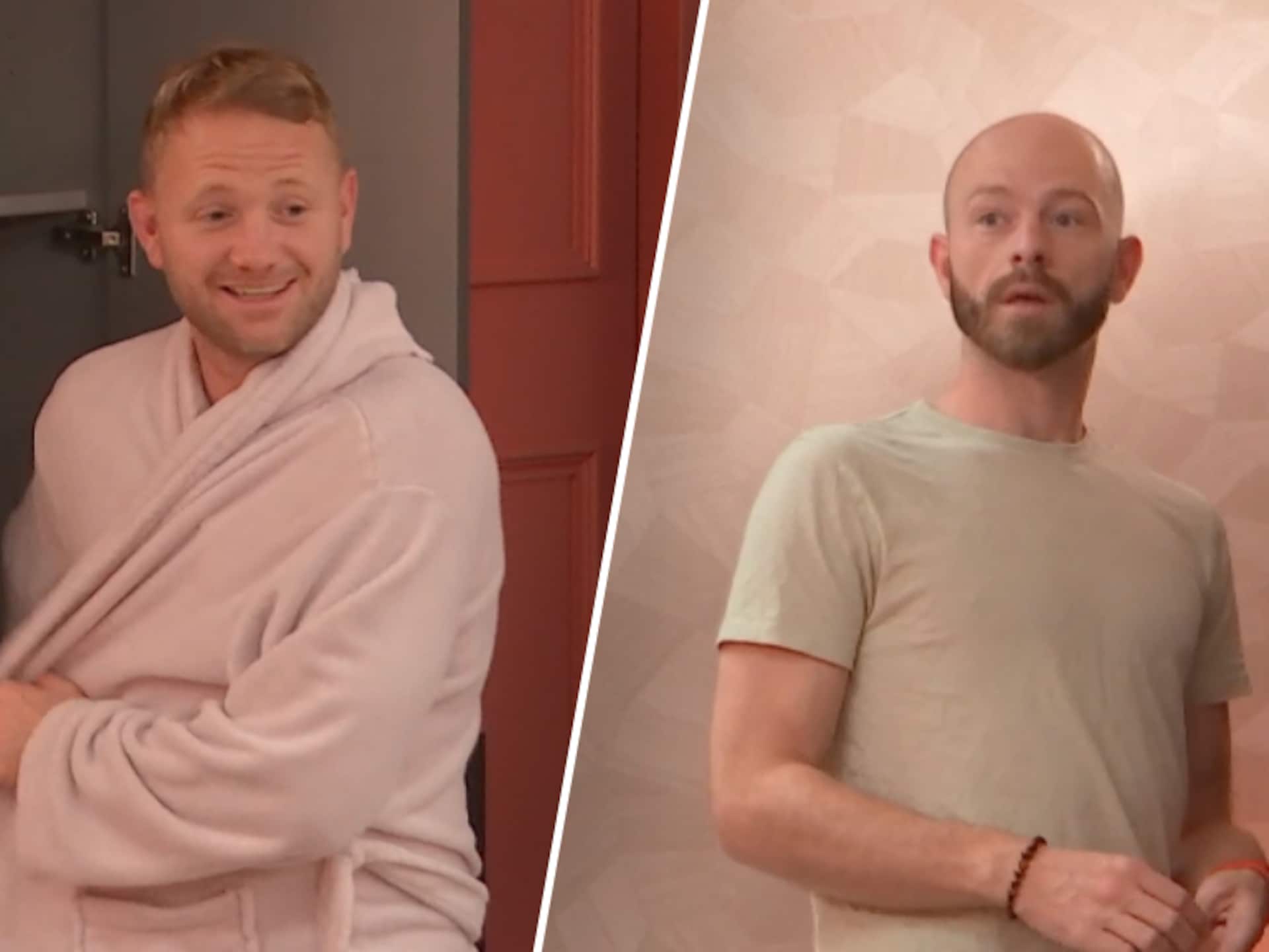 Peter en Julia uit De Bondgenoten aangesproken op 18+-geluiden