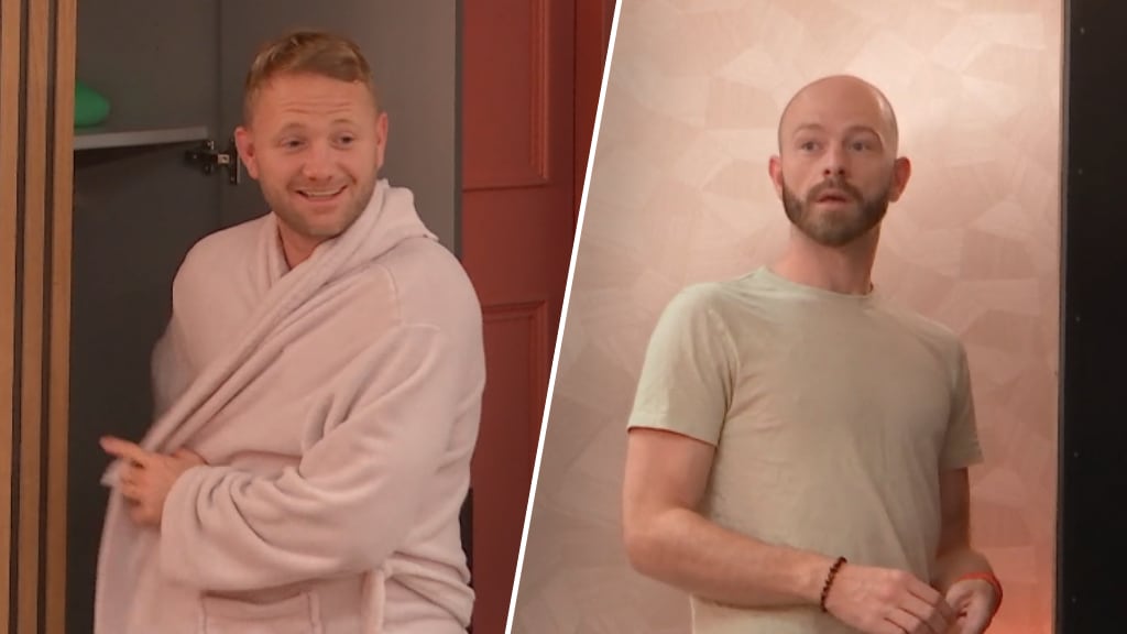 Peter en Julia uit De Bondgenoten aangesproken op 18+-geluiden