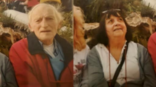 Vermiste Paul (83) en Gerda (80) nog niet gevonden: 'Het is afwachten'