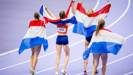 Onderzoek onthult: kwart van Nederlandse topsporters ervaart grensoverschrijdend gedrag