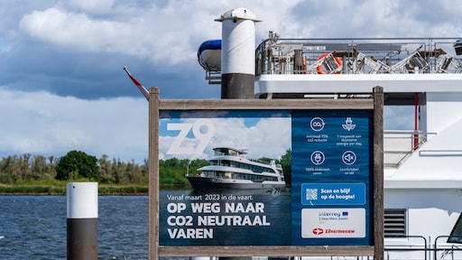 Nog drie jaar over om onder de 1,5 graad opwarming te blijven