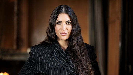 Yolanthe Cabau over zwangerschapsdruk bij vrouwen: 'Heb ik ook veel moeite mee gehad'
