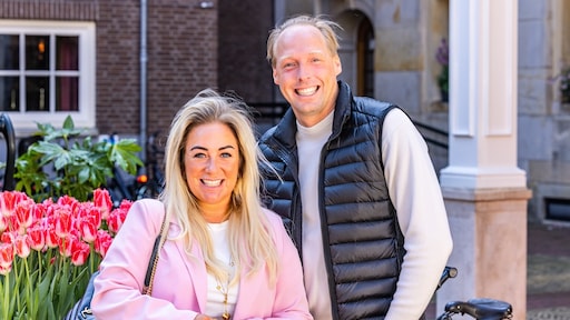 Valerie Gumster viert derde verjaardag dochter Luna: 'Wat kom je van ver'