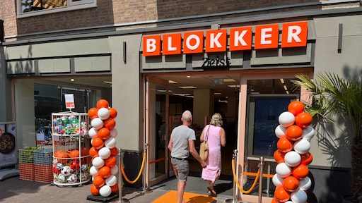 Eerste nieuwe Blokkers open: 'Wordt niet makkelijk, maar er is zeker een markt voor'