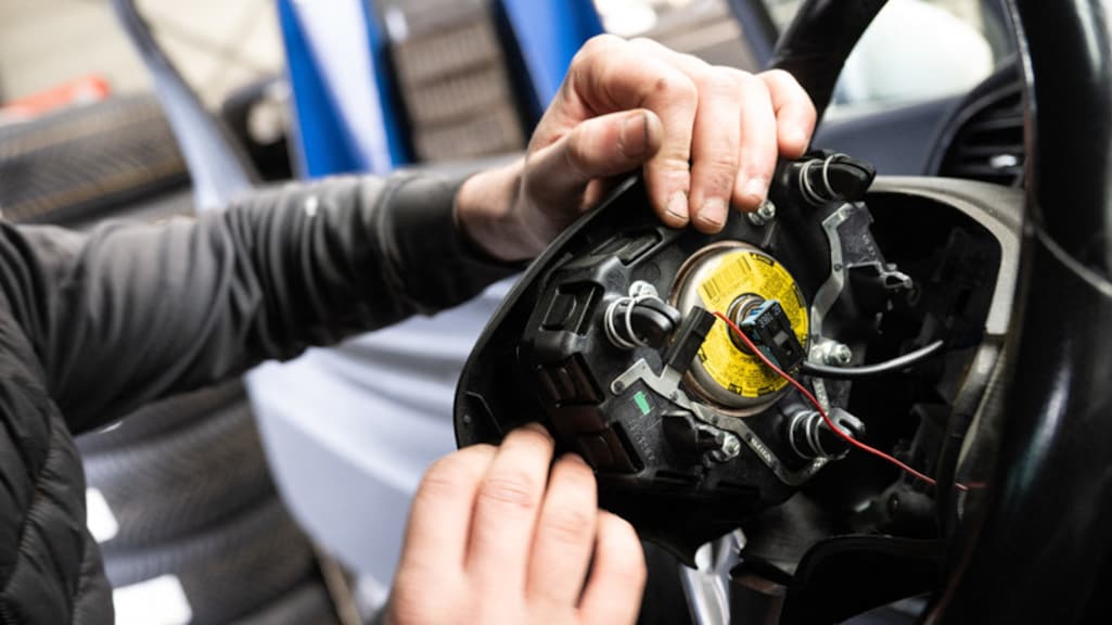 Tienduizenden Nederlandse Citroën-rijders mogen weg niet op van fabrikant na problemen met airbag