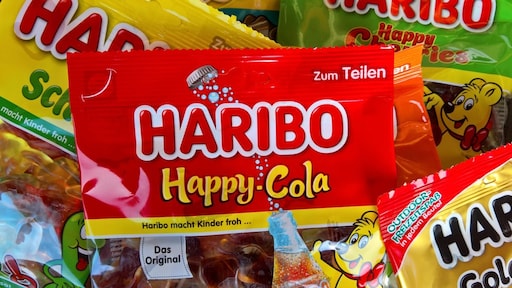 Imago Haribo gedeukt door ophef over snoepjes: 'Maar het komt ook weer goed'