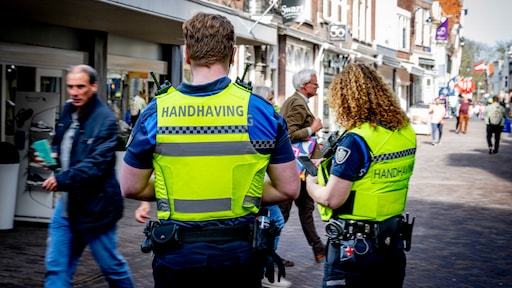 OM schrapt tienduizenden boetes door onbruikbare processen-verbaal