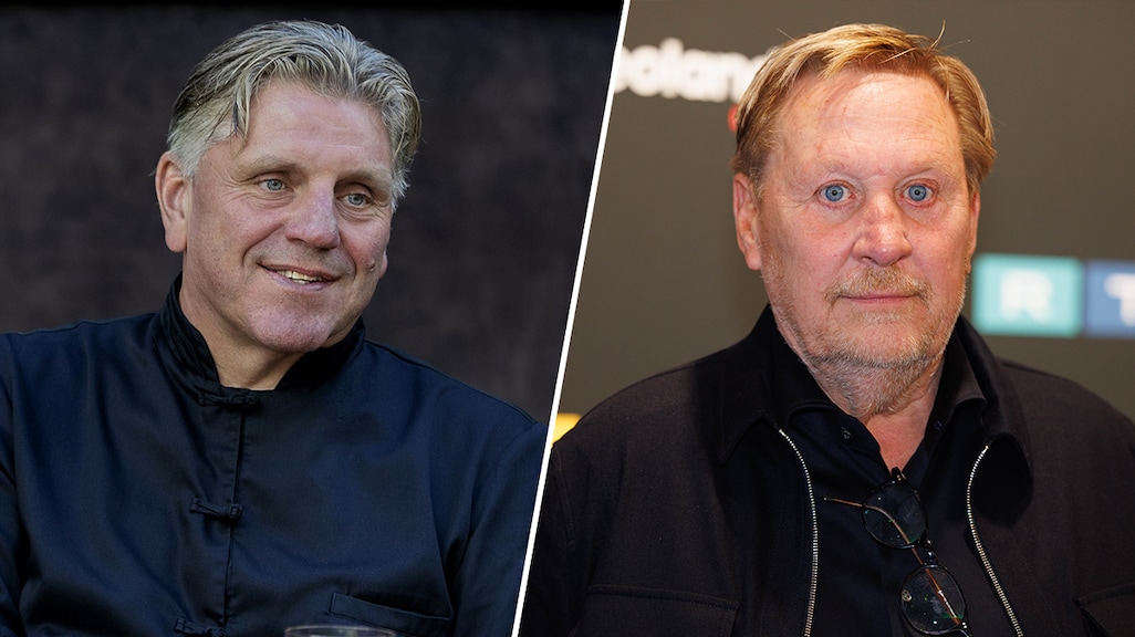 Oos Kesbeke over verlies 'beste maat' Jonnie Boer: 'Mis hem verschrikkelijk'