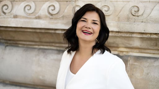 Merel emigreerde twee keer, maar is blij terug in Nederland te zijn: 'Sociaal begin je op nul'