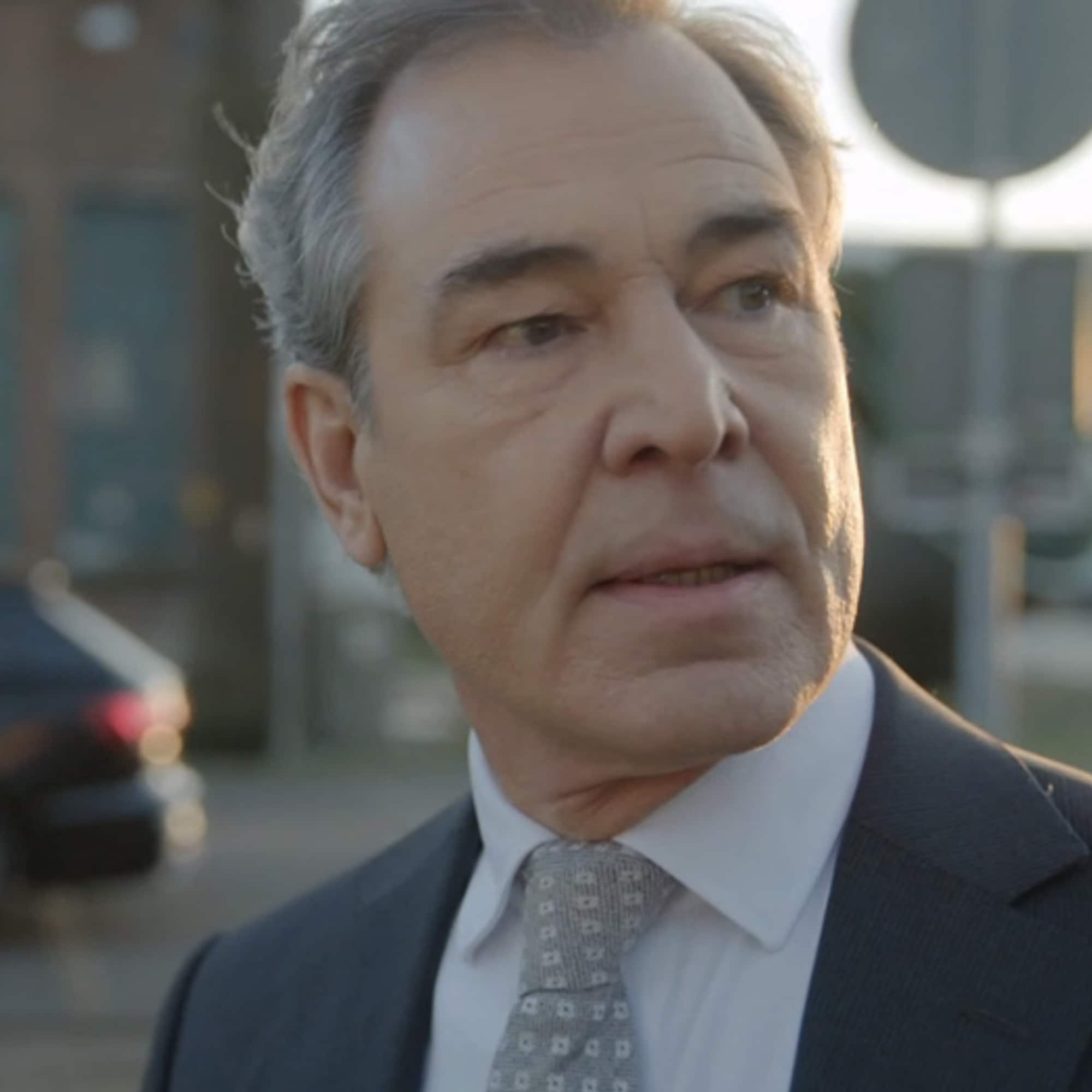 Ludo Sanders in GTST in de val gelokt door onverwacht samenwerkend trio
