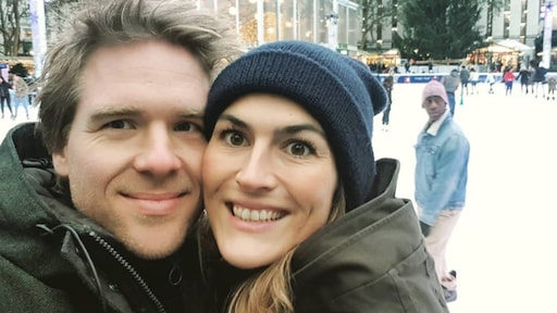 Onverwachte wending veranderde relatie Sjoerd van Ramshorst