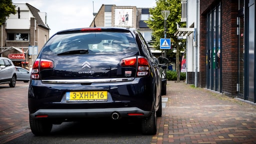 Repareren airbags Citroëns kost een week, zegt grote dealer