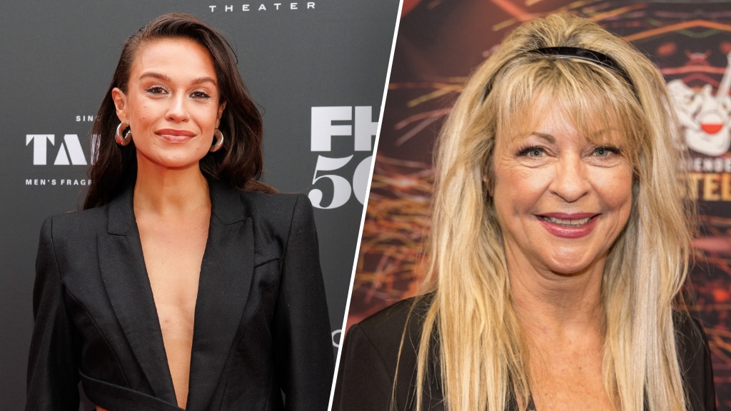 Holly Mae Brood eert overleden Manuëla Kemp met tatoeage