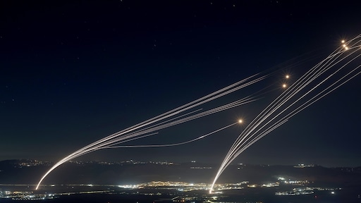 Wapenembargo tegen Israël? Zo veel (of weinig) draagt Nederland bij aan Iron Dome