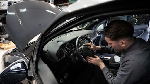 Mag ik nog met mijn Citroën naar de garage rijden? Vijf vragen over de terugroepactie