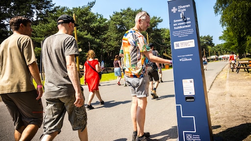 Zon gaat voorlopig nergens heen, temperaturen worden dit weekend tropisch