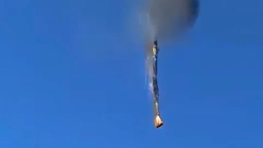 Zeker acht doden bij ongeluk met luchtballon in Brazilië