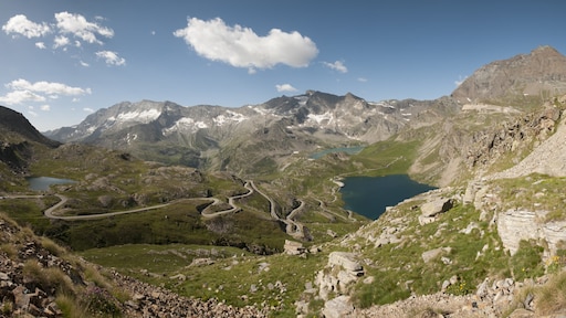 Nederlandse wandelaar dood gevonden in Italië