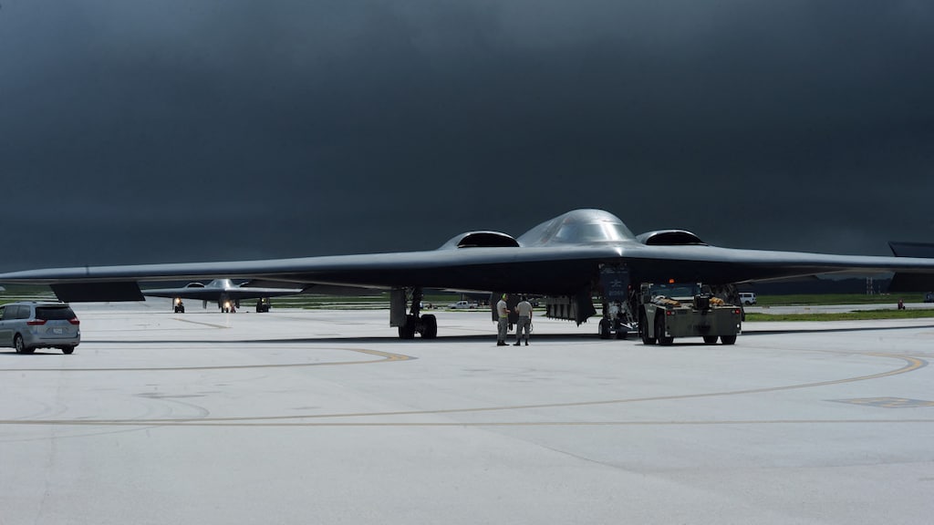 VS bombardeert nucleaire complexen in Iran: dit weten we tot nu toe