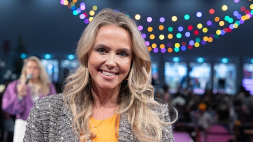 Monique Smit was bij afscheid René Karst: 'Onvoorstelbaar'