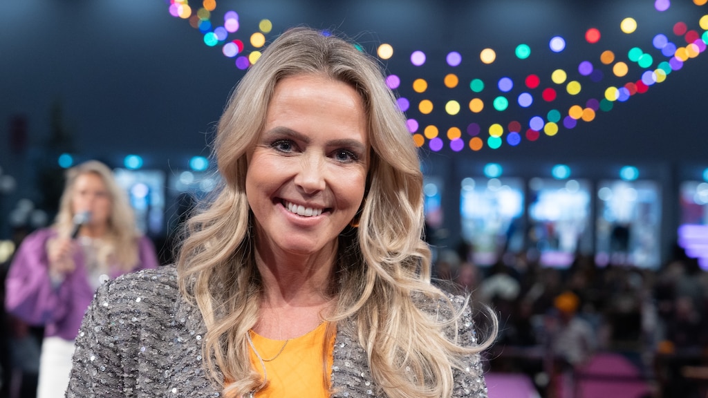 Monique Smit slaat terug na kritiek op lichaam: 'Het is ook nooit goed'