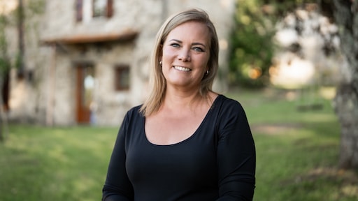 Eveline van B&B Vol Liefde reageert op aantijgingen zoon: 'Veroordeeld voor mishandeling'