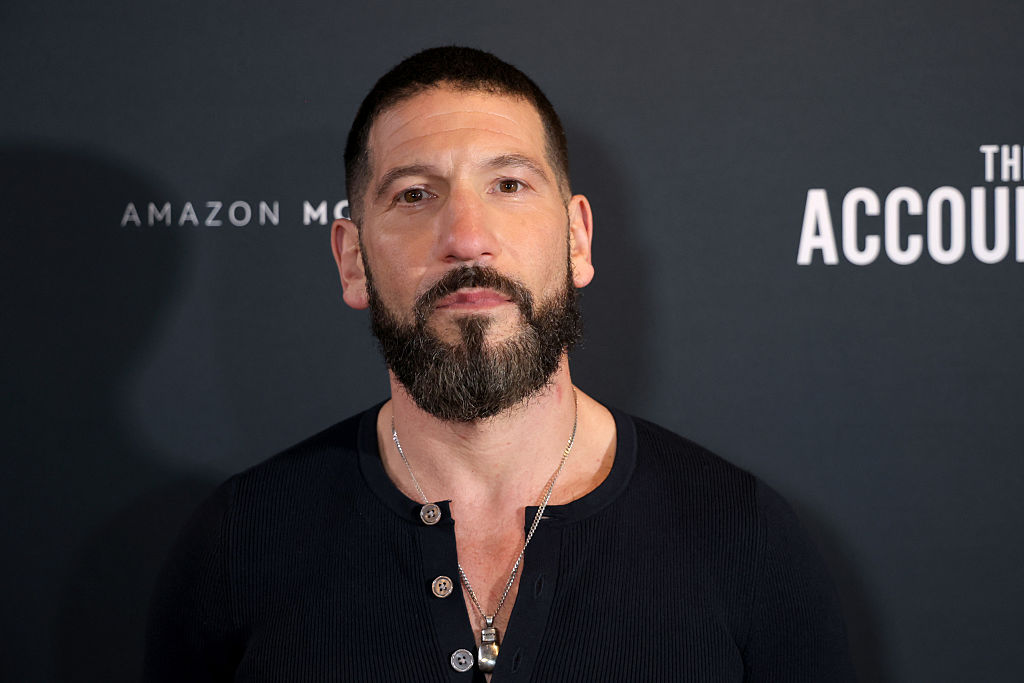 Jon Bernthal gaat The Punisher vertolken in nieuwe Spider-Man-film