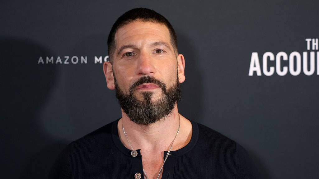 Jon Bernthal gaat The Punisher vertolken in nieuwe Spider-Man-film
