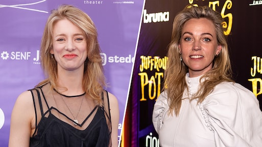 Opnames Netflix-serie De Eetclub zijn begonnen: déze acteurs spelen een rol